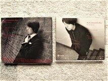 AN【 神谷浩史 / Suth a beautiful affair　 豪華版 CD+DVD 】CDは４枚まで送料１９８円_画像2