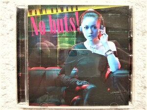 AN【 川田まみ MAMI KAWADA / No buts! 】CDは４枚まで送料１９８円