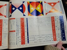 n△　婦人公論　1965年8月号　石川達三企画特集・現代女性への20の警告　など　中央公論社　/A27_画像3