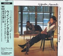 ■□Wynton Marsalisウィントン・マルサリスStandard Time Vol 2□■_画像1