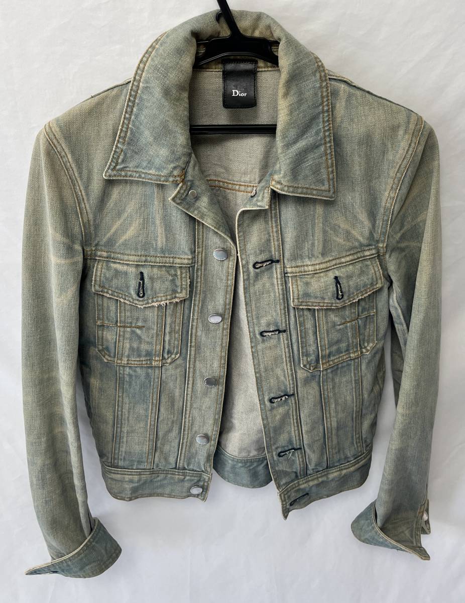 ヤフオク! -「ディオールオム アイスブルー」の落札相場・落札価格