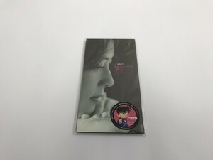 TB981 ZARD / 運命のルーレット廻して ～TVアニメ「名探偵コナン」オープニングテーマ 【CD】 328