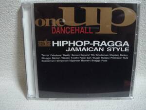 one up DANCEHALL / HIPHOP-RAGGA JAMAICAN STYLE