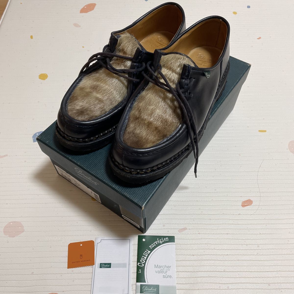 ヤフオク! -パラブーツ ミカエル フォックの中古品・新品・未使用品一覧 ヤフオク! -パラブーツ ミカエル フォックの中古品・新品・未使用品一覧