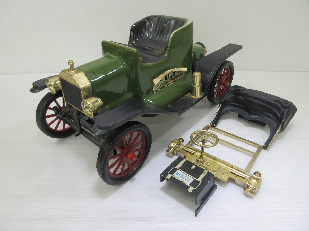 ヤフオク! -「クラシックカー」(ウイスキー) (アルコール)の落札相場