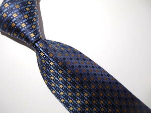 (61)*BURBERRY*( Burberry ) галстук /6