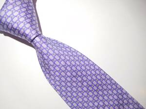 (60) VERSACE bell search necktie /36/ Versace as good as new goods 