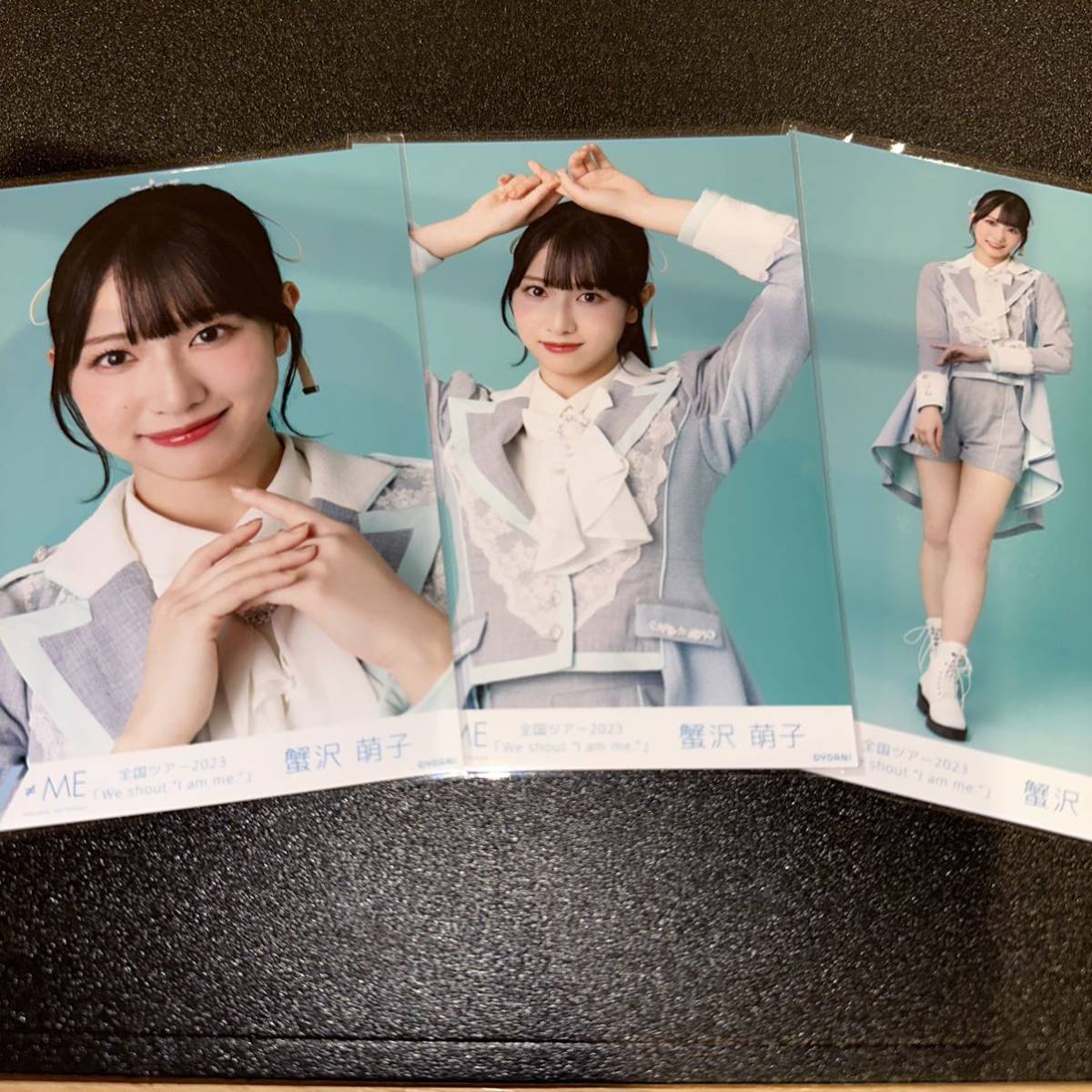 限定特価 ≠ME 天使は何処へ 生写真コンプリート ノイミー 鈴木瞳美 生写真 天使は何処へ? 歌唱衣装 コンプ