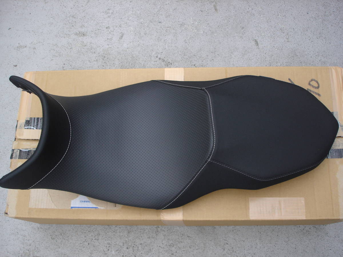 最低価格の F900R 純正ローシート 未使用品 シート - www.conewago.com
