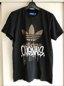 アディダス adidas オリジナルス 半袖 Ｔシャツ メンズ ファッション 衣類 Mサイズ