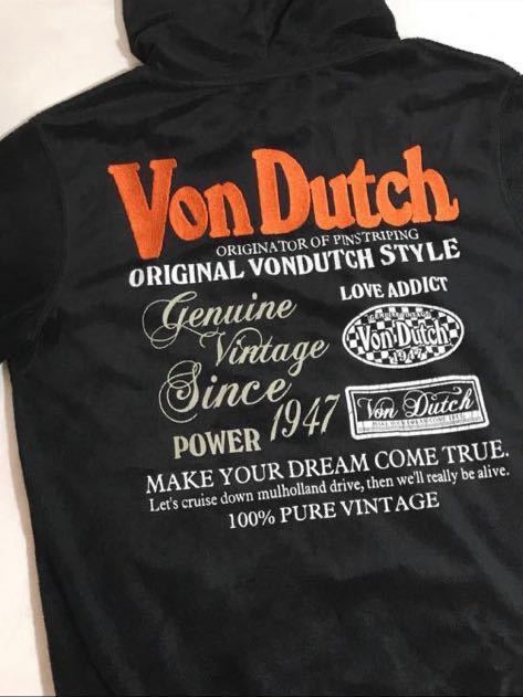 Yahoo!オークション   ボンダッチ｜Von Dutchの中古品・新品