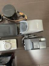 ★カメラまとめ売★Nikon F 1円スタートOLYMPUS Nikon_画像6