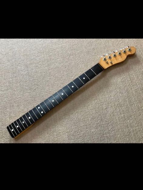 再再販! ESP フェルナンデス Fender ネック フェンダー 楽器/器材
