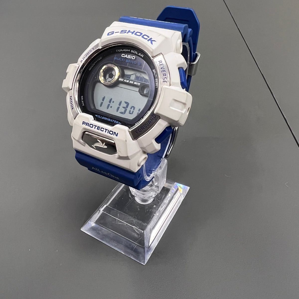 ヤフオク! -g-shock イルクジ 2016の中古品・新品・未使用品一覧