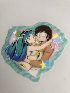  Urusei Yatsura gmi.... стикер ... Ram 