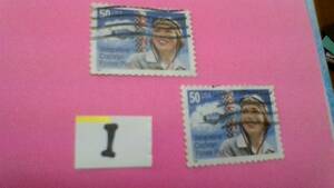  use smi[ old Australia. stamp ] (I) together 