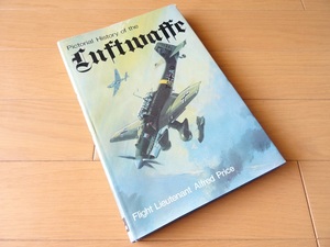  foreign book * Germany Air Force photoalbum book@nachis airplane warplane 