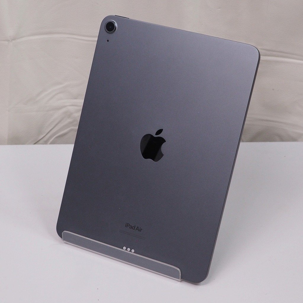 Apple iPad Air 10.9インチ 第5世代 Wi-Fi 64GB 2022年春モデル MM9C3J 