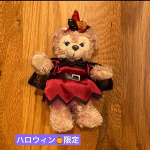 シェリーメイマスコット 期間限定 ハロウィンver レア ハロウィン限定