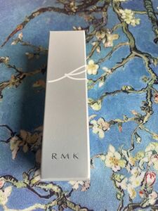 RMK リップベース マット