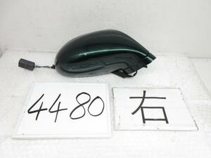 13 year Roadster GF-NB8C VS right side mirror door mirror N054-69-120F46 182804 4480