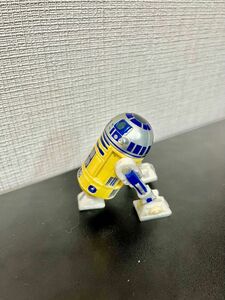 プレ値！！TOMY コムテック スターウォーズ エピソード1 R2D2