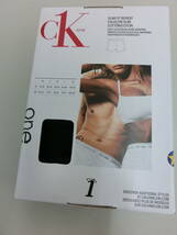 ☆新品・箱入り◆CALVIN KLEIN◆カルバンクライン　ボクサーパンツ/XL・ブラック_画像2