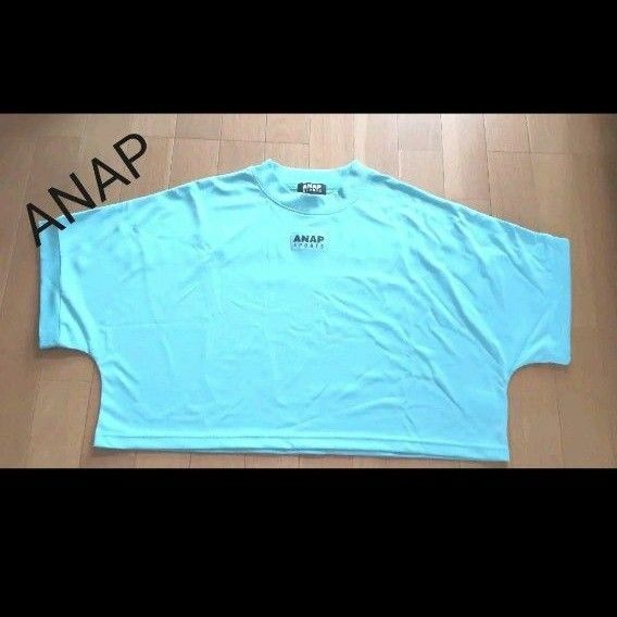 ANAP スポーツTシャツ トップス 速乾