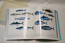 SEA FISHES【世界の淡水魚】-太平洋・インド洋編-　1987年発刊_画像6