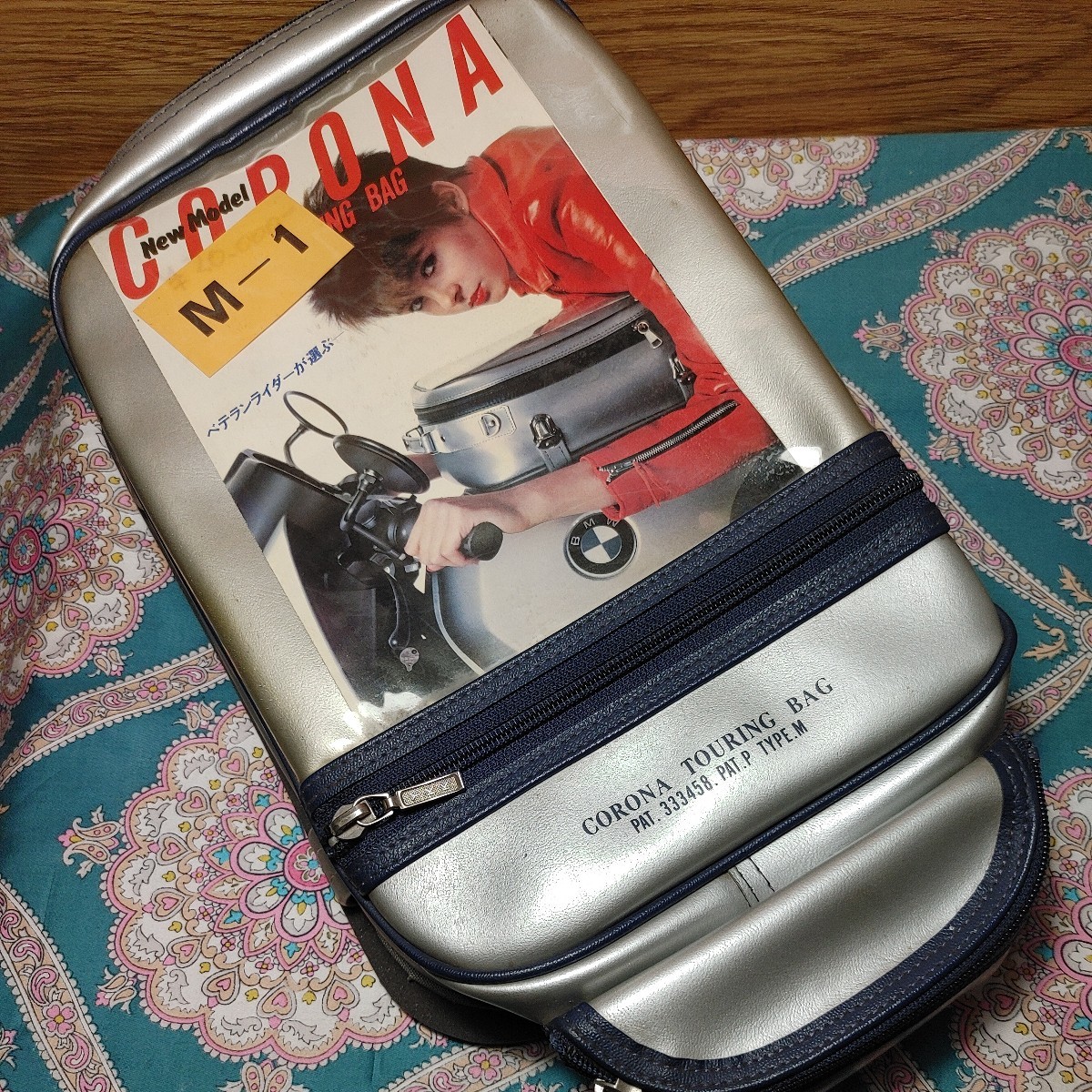 ヤフオク! -「旧車」(タンクバッグ) (アクセサリー)の落札相場・落札価格