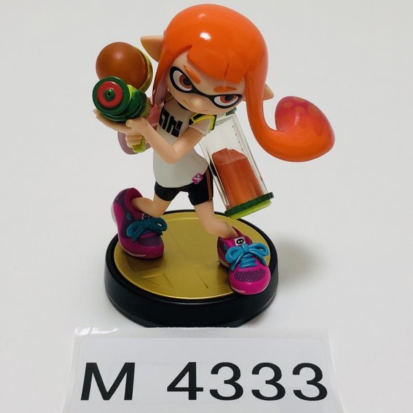 ヤフオク! -amiibo インクリングの中古品・新品・未使用品一覧 ヤフオク! -amiibo インクリングの中古品・新品・未使用品一覧