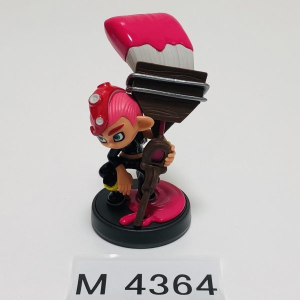 ヤフオク! -「スプラトゥーン amiibo タコ」の落札相場・落札価格 ヤフオク! -「スプラトゥーン amiibo タコ」の落札相場・落札価格