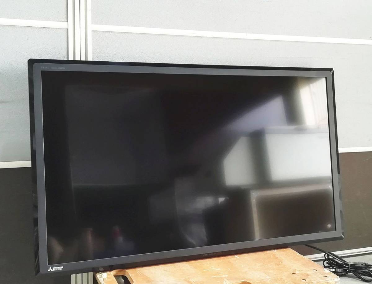 Yahoo!オークション -「三菱(液晶tv」(40インチ~) (テレビ)の落札相場