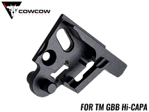 COW-HC-HM002　COWCOW TECHNOLOGY A7075 強化インナーシャーシ TM Hi-Capaシリーズ_画像1