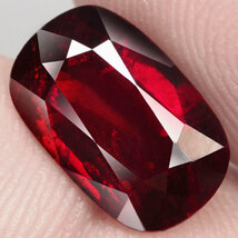 【天然大粒スペサルタイト 5.50ct:9281】非加熱 ナミビア産 Natural Spessartite Garnet 満礬柘榴石 裸石 標本 鉱物 宝石 jewelry Namibia_画像3