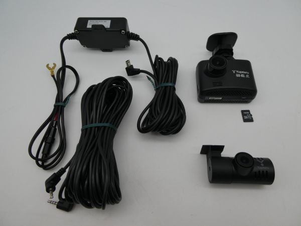 ヤフオク! -ドライブレコーダー ユピテル 8500の中古品・新品・未使用 