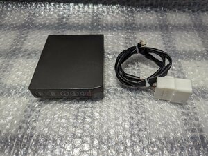 Defi STI コントローラー スバル 絶版 旧モデル スバル専用配線コネクター 付き 美品 GC8 GDA GDB