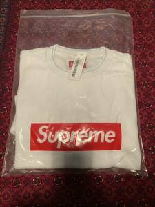 Supreme - Stripe Rib Waffle Top　新品　small