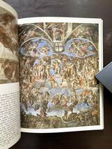 Les Musees du Vatican バチカン美術館 現地ガイドブック 仏語版_画像8