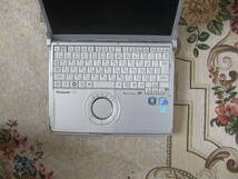 Win7 Panasonic CF-N9 Core i5 2.66GHz/250GB/4GB/Multi/office2007_画像4