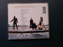 CD（輸入盤）ザ・コアーズ/遙かなる想い　the Corrs/Forgiven Not Forgotten_画像7