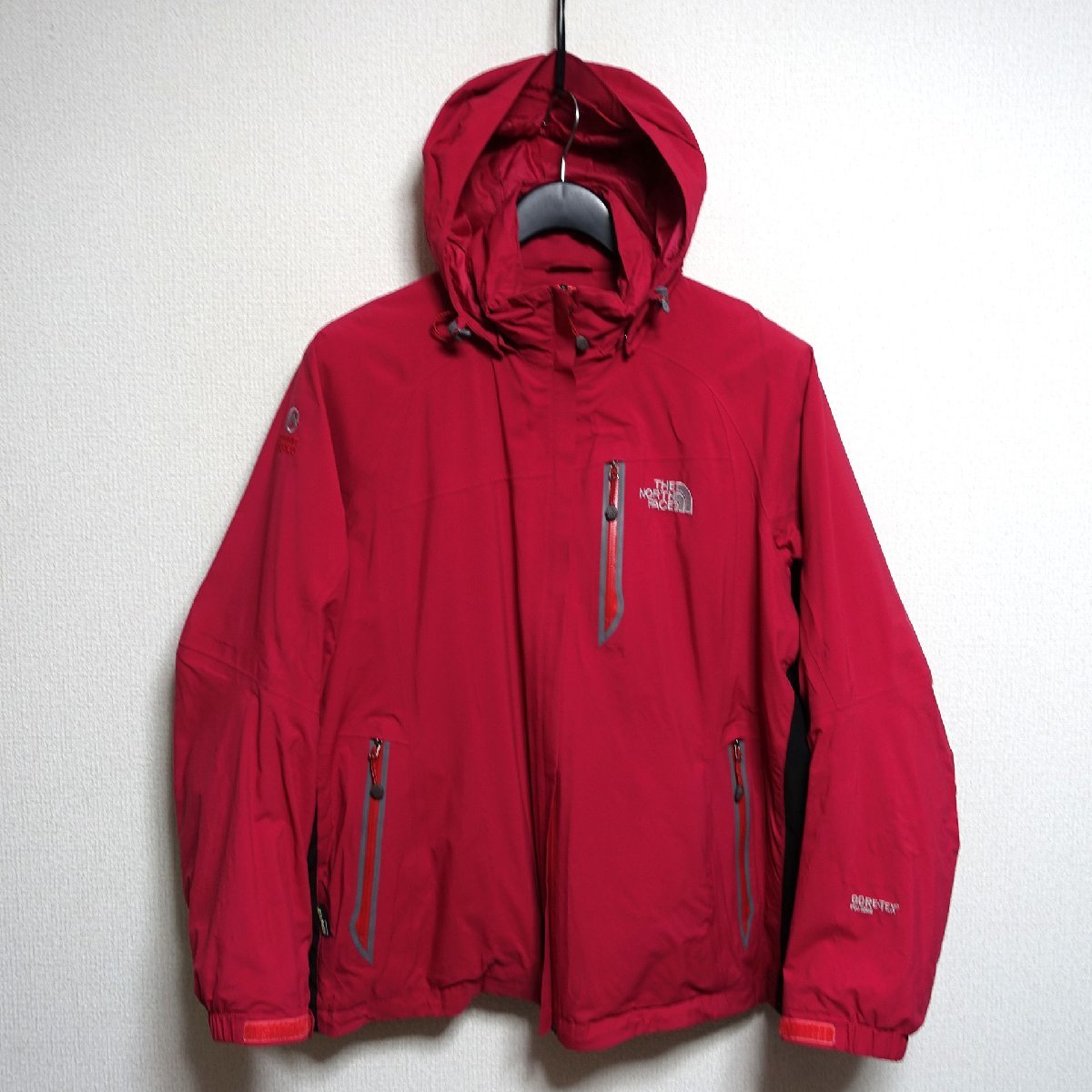 ノースフェイス サミットシリーズの値段と価格推移は?|284件の売買 ノースフェイス サミットシリーズの値段と価格推移は?|284件の売買