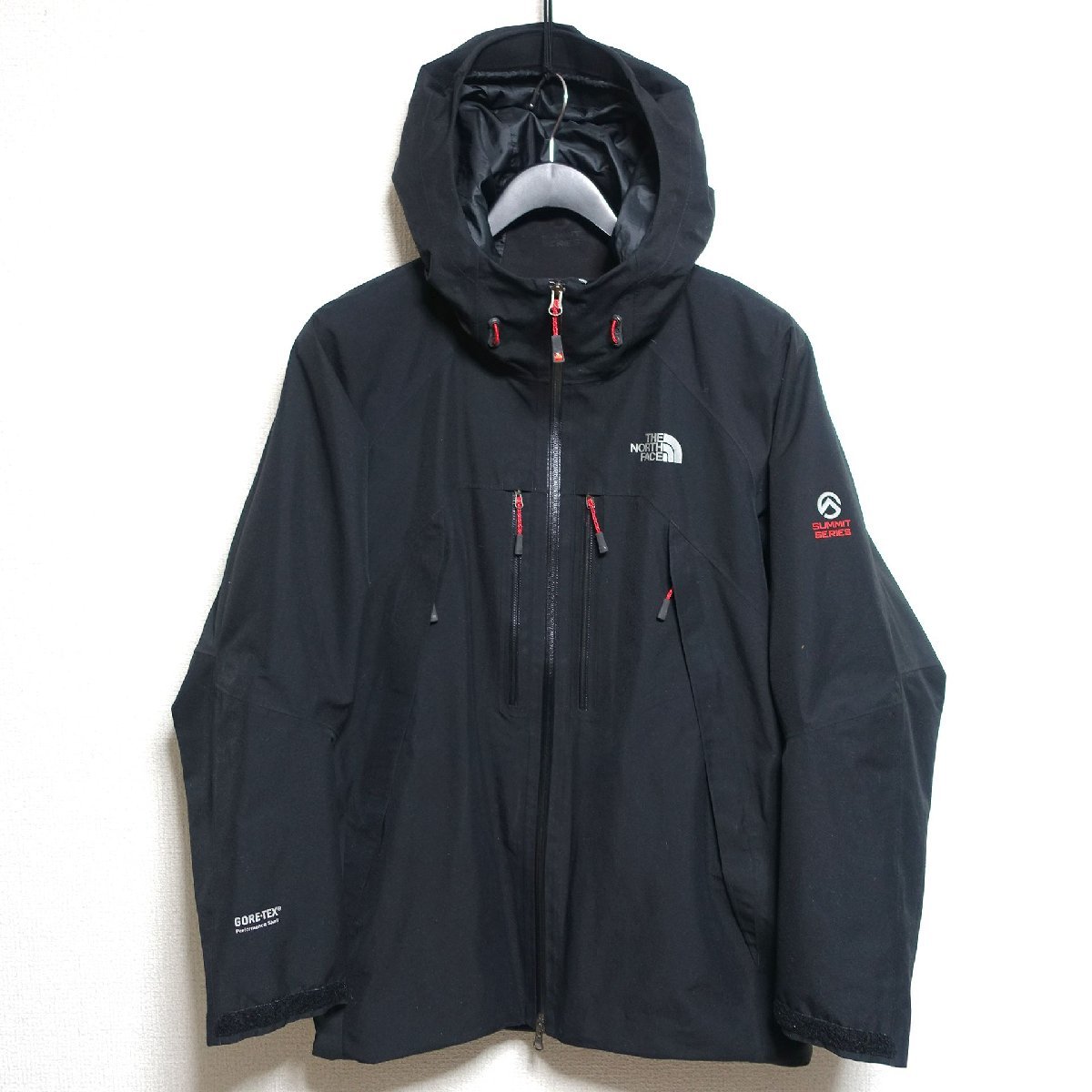 ノースフェイス サミットシリーズの値段と価格推移は?|273件の売買 ノースフェイス サミットシリーズの値段と価格推移は?|273件の売買