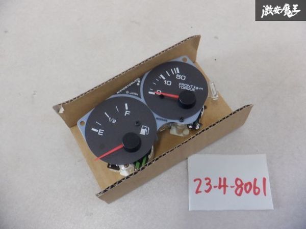 2023年最新】ヤフオク! -32 gt-r メーターの中古品・新品・未使用品一覧