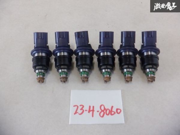 ヤフオク! -「rb25det インジェクター」の落札相場・落札価格