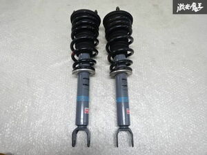 TRD BILSTEIN ビルシュタイン JZA80 スープラ リア ショック Cリング 車高調 サスペンション 当時物 棚19-1