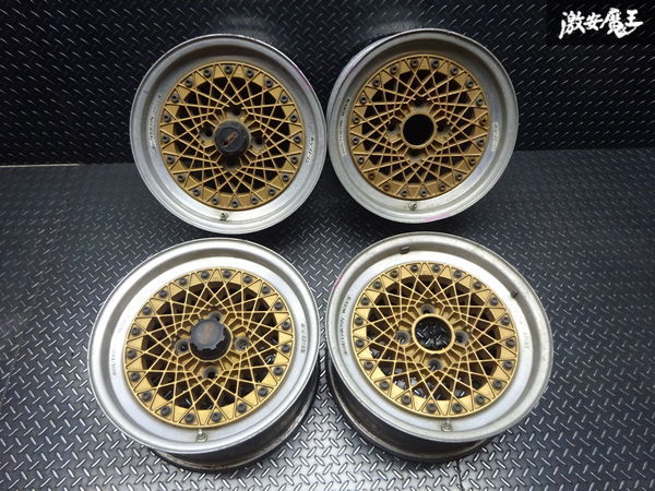 ヤフオク! -「サザンウェイ」(15インチ) (ホイール)の落札相場・落札価格