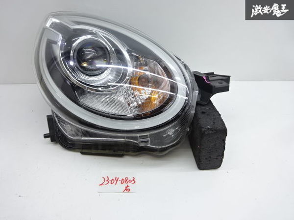 ヤフオク! -「パッソ 純正」(ヘッドライト) (トヨタ用)の落札相場