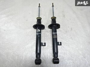 MAZDA マツダ 純正 FD3S FD RX-7 RX7 サスペンション用 フロント ショック 2本 FD03 34 700C / FD0334700C 抵抗のみ 即納 棚19-1