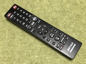 - BUFFALO 地デジレコーダー機能搭載チューナーリモコン 500G DTV-H500R rs